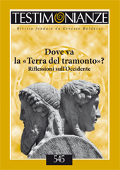 Artículo, A colloquio con Teresa Lussone, Irène Némirovsky : il manoscritto ritrovato, Associazione Testimonianze