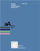E-book, Musica e sensibilità : l'estetica musicale del Settecento, Gozza, Paolo, author, Accademia University Press