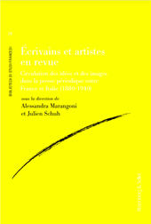 Capítulo, La "Revue du Nord" (1904-1907) : une revue italienne de langue française à Florence, Rosenberg & Sellier