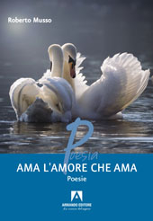 eBook, Ama l'amore che ama, Musso, Roberto, Armando editore