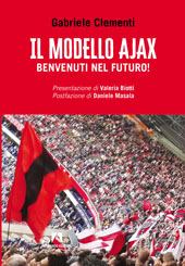 E-book, Il modello Ajax : benvenuti nel futuro!, Clementi, Gabriele, 1993-, Armando editore