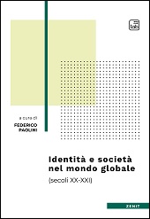 eBook, Identità e società nel mondo globale : (secoli XX-XXI), TAB edizioni