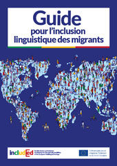 E-book, Guide pour l'inclusion linguistique des migrants, Ediciones Universidad de Salamanca