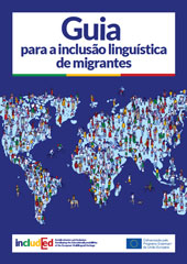 E-book, Guia para a inclusão linguística de migrantes, Ediciones Universidad de Salamanca