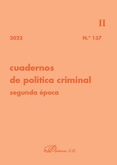 Article, Los delitos medioambientales en la ganadería : mapa de riesgos del sector, Dykinson