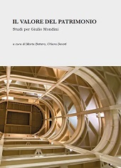 E-book, Il valore del patrimonio : studi per Giulio Mondini, All'insegna del giglio