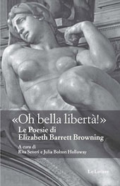 eBook, Oh bella libertà! : le poesie di Elizabeth Barrett Browning, Le lettere