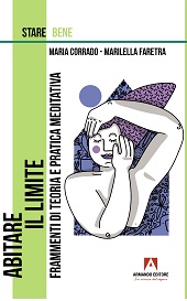 E-book, Abitare il limite : filosofia pratica : frammenti di teoria e pratica meditativa, Armando