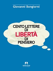 E-book, Cento lettere di libertà di pensiero, Armando