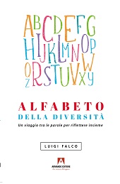 m, Alfabeto della diversità : un viaggio tra le parole per riflettere insieme, Armando