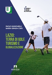 eBook, Lazio : terra di golf, turismo e globalizzazione, Armando