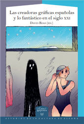 Chapter, Ver o no ver al extraño ser : de fantasmas contemporáneos en los cómics de autoría femenina, Iberoamericana  ; Vervuert