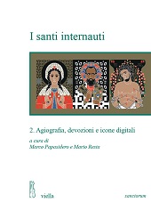 eBook, I santi internauti : 2. agiografia, devozioni e icone digitali, Viella
