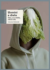 E-book, Uomini e diete : cibo, maschilità, stili di vita, Fidolini, Vulca, author, Rosenberg & Sellier
