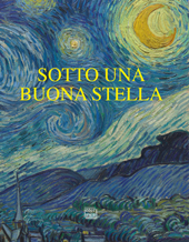 E-book, Sotto una buona stella : stelle e comete nell'arte, Gatti, Chiara, Interlinea