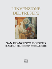 eBook, L'invenzione del presepe : san Francesco e Giotto : il Natale del 1223 tra storia e arte, Interlinea