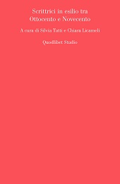 Capitolo, Riflessi della condizione "esilica" nella cultura contemporanea : intersezioni tra esilio e critica in Edward W. Said, Quodlibet