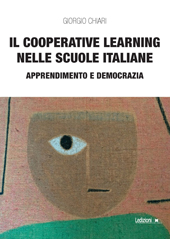 eBook, Il Cooperative Learning nelle scuole italiane : apprendimento e democrazia, Chiari, Giorgio, Ledizioni