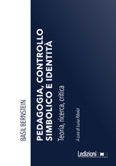 E-book, Pedagogia, controllo simbolico e identità : teoria, ricerca, critica, Ledizioni