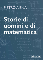 eBook, Storie di uomini e di matematica, Ledizioni