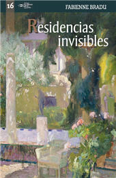 E-book, Residencias invisibles, Bonilla Artigas Editores