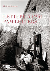 eBook, Lettere a Pam = Pam letters, Strazza, Guido, Artemide