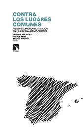 Chapter, El lugar de la transición y su relación con la segunda democracia española, Catarata