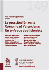 E-book, La prostitución en la Comunidad Valenciana : un enfoque abolicionista, Tirant lo Blanch