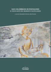 eBook, San Colombano di Postalesio : il volto lieto del medioevo valtellinese, FrancoAngeli