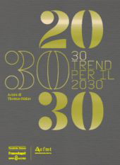 E-book, 30 trend per il 2030, Franco Angeli