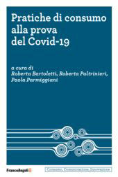 E-book, Pratiche di consumo alla prova del Covid-19, Franco Angeli