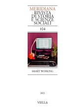 Article, L'antimafia a scuola : una ricerca di didattica della storia, Viella