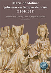Capítulo, Un delicado equilibrio de poderes en el tablero peninsular : las relaciones de María de Molina con Jaime II y su progenie (1319-1321), Dykinson
