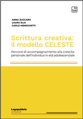 E-book, Scrittura creativa : il modello CELESTE : percorsi di accompagnamento alla crescita personale dell'individuo in età adolescenziale, TAB edizioni