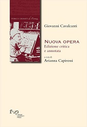 E-book, Nuova opera, Firenze University Press