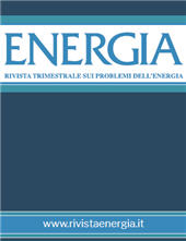 Journal, Energia, Ricciardi e Associati