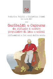 Capítulo, Giuseppe Garibaldi : in trincea per i diritti delle donne, Edizioni Epoké
