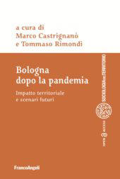 E-book, Bologna dopo la pandemia : impatto territoriale e scenari futuri, Franco Angeli