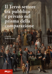 Chapter, Il dialogo fra privatisti e giuspubblicisti nel Terzo settore, Genova University Press