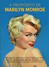 E-book, A propósito de Marilyn Monroe, Cult Books