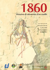 eBook, 1860 : histoires et mémoires d'un conflit, Presses de l'Ifpo