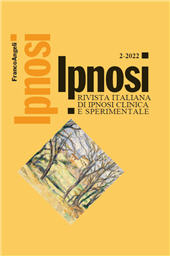 Artikel, G. Tononi, Phi : Un viaggio dal cervello all'anima, Codice Edizioni, Torino, 2012 : profilo del trattato 1., Franco Angeli