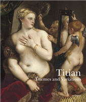 Capítulo, Out of the shadows : some notes on a new Tribute Money by Titian, Mandragora