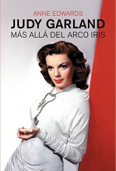 eBook, Judy Garland : más allá del arco iris, Cult Books