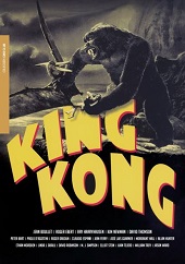 E-book, King Kong, Cult Books
