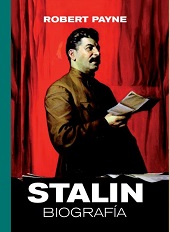 E-book, Stalin : biografía, Payne, Robert, Cult Books