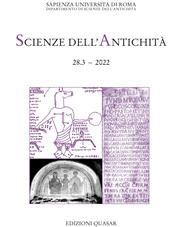 Article, Il paesaggio religioso di Veio tra Etruschi e Romani : il contributo dell'epigrafia, Edizioni Quasar