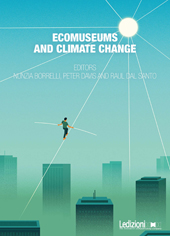 E-book, Ecomuseums and climate change, Ledizioni