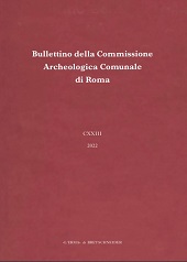 Article, Il Mitreo di piazza Dante a Roma e il suo contesto magico-salvifico, "L'Erma" di Bretschneider