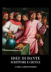 Artículo, Quale Dante per Michelangelo?, "L'Erma" di Bretschneider